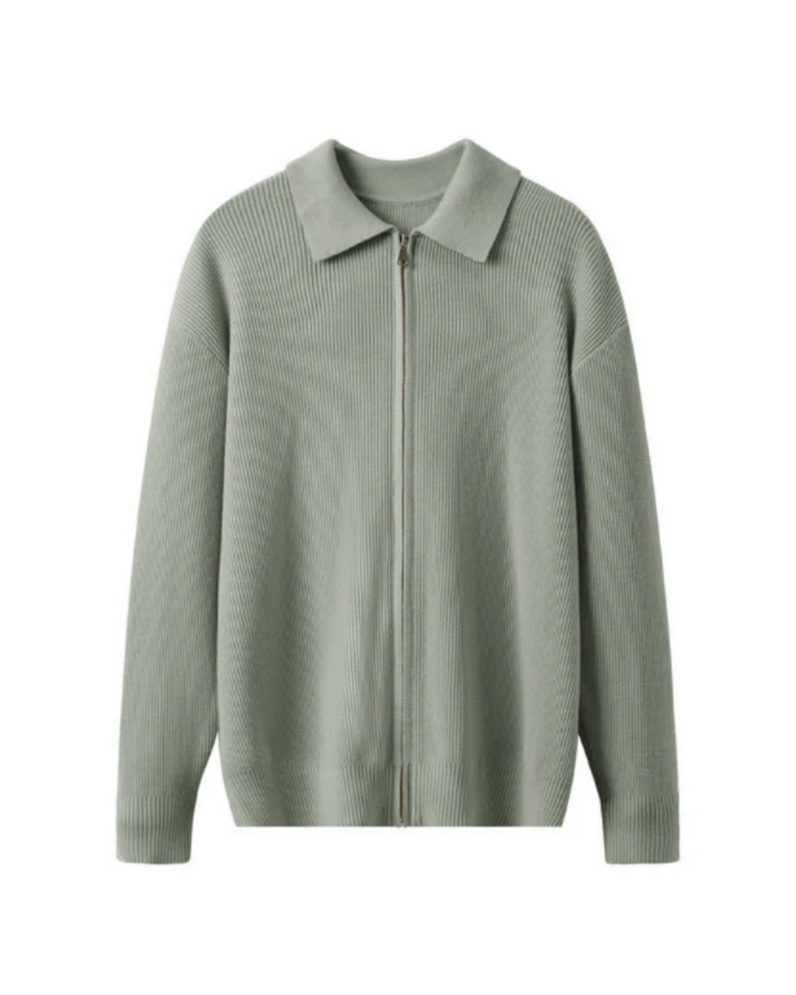 Belmond Merino Uld Vest