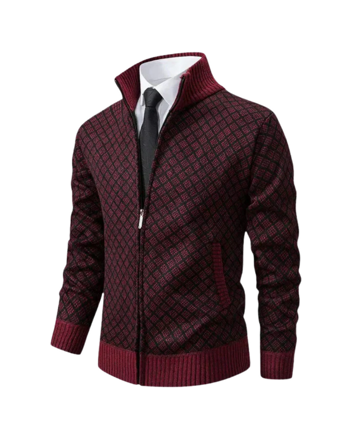 Givalli - Business Cardigan