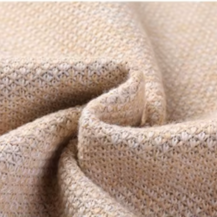 Elegant Chic Cardigan