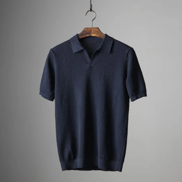 Milano Casual Polo Shirt