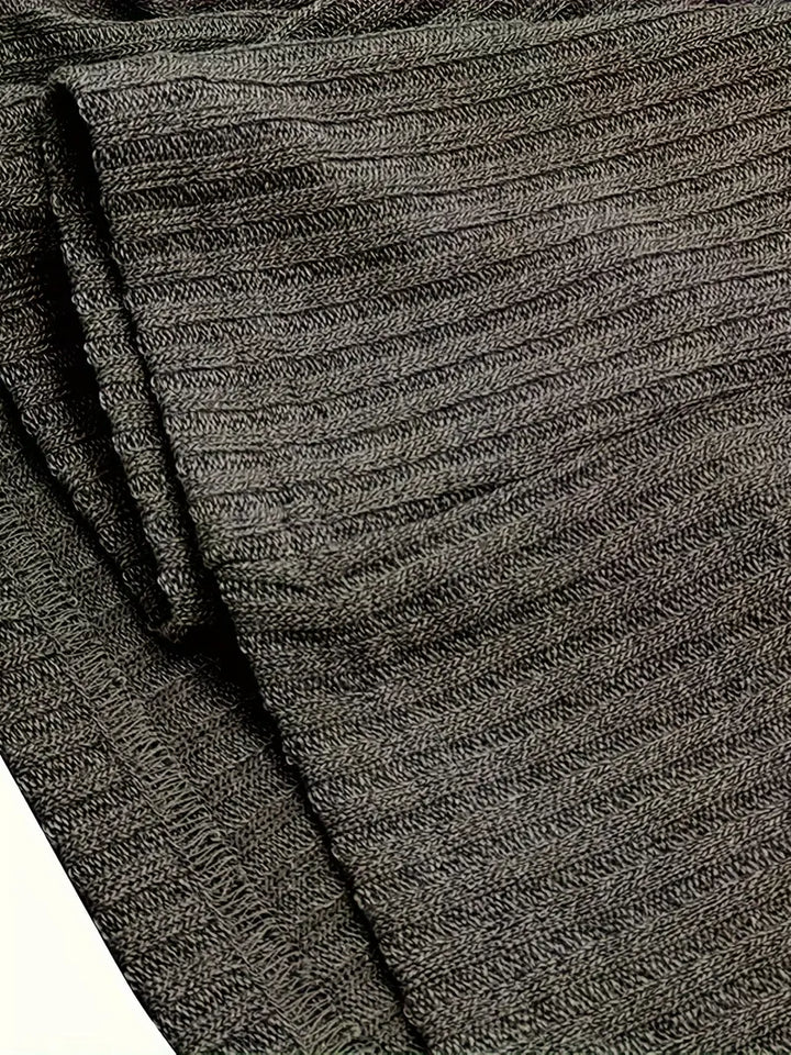 Elegant Mønster T-Shirt