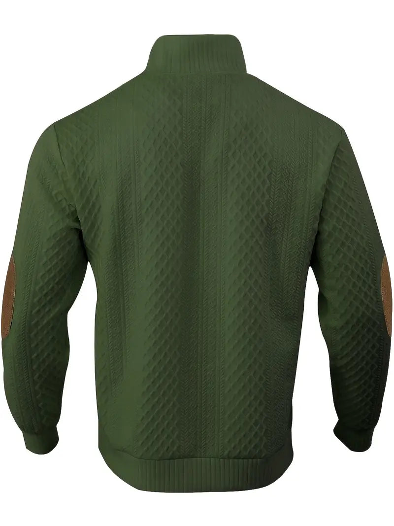 Elegant Knap Sweater