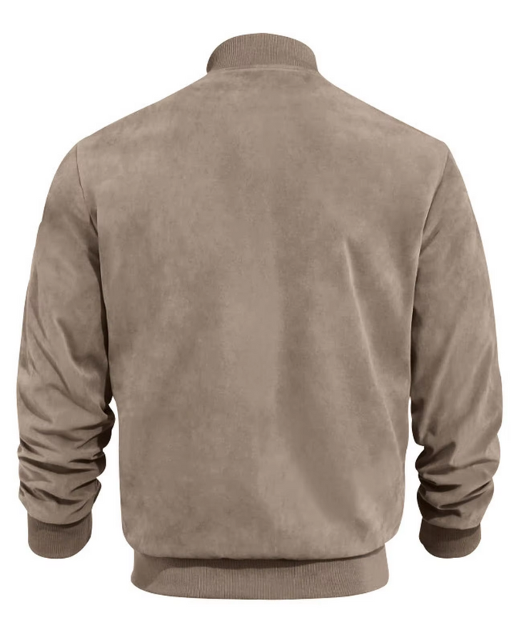 Klassisk Bomberjakke