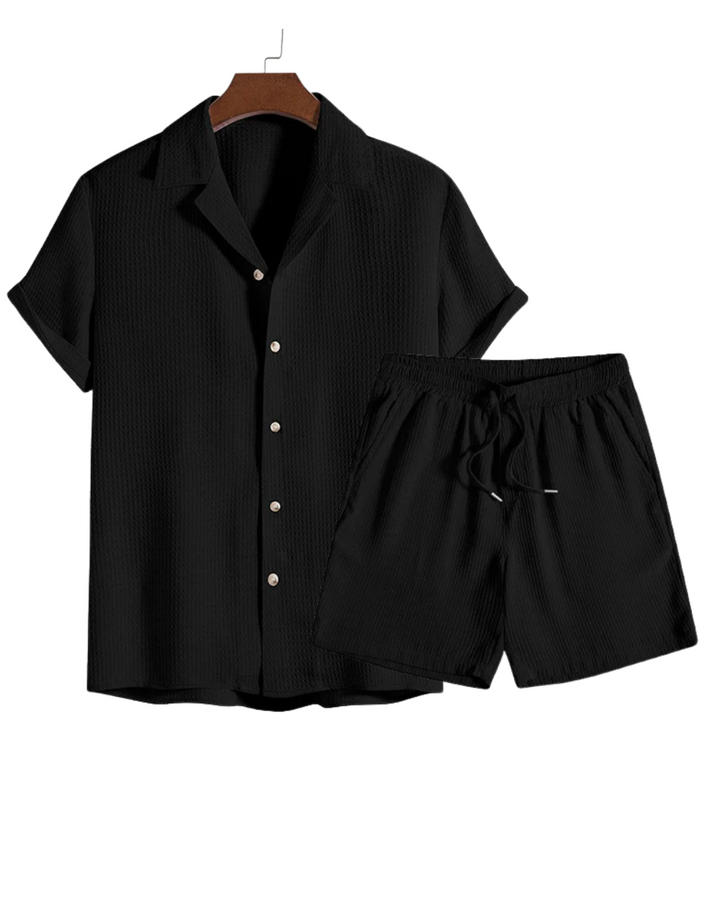 Cartagena Linned Sæt