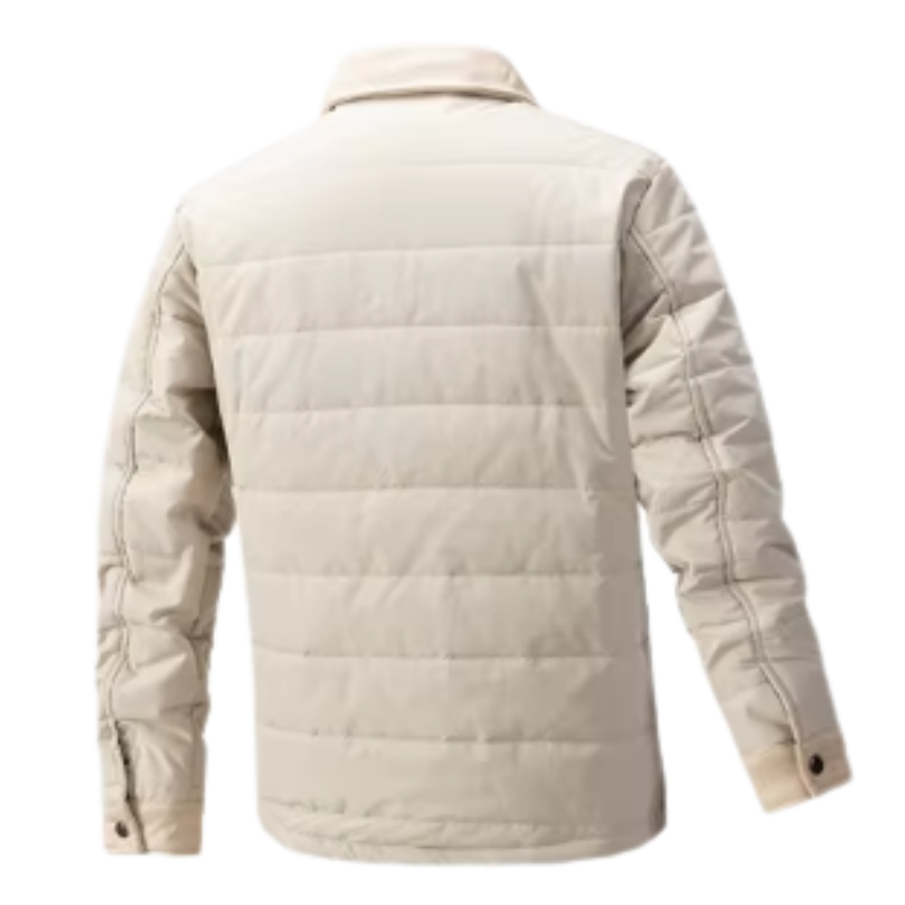 Elegant Forretningsjakke