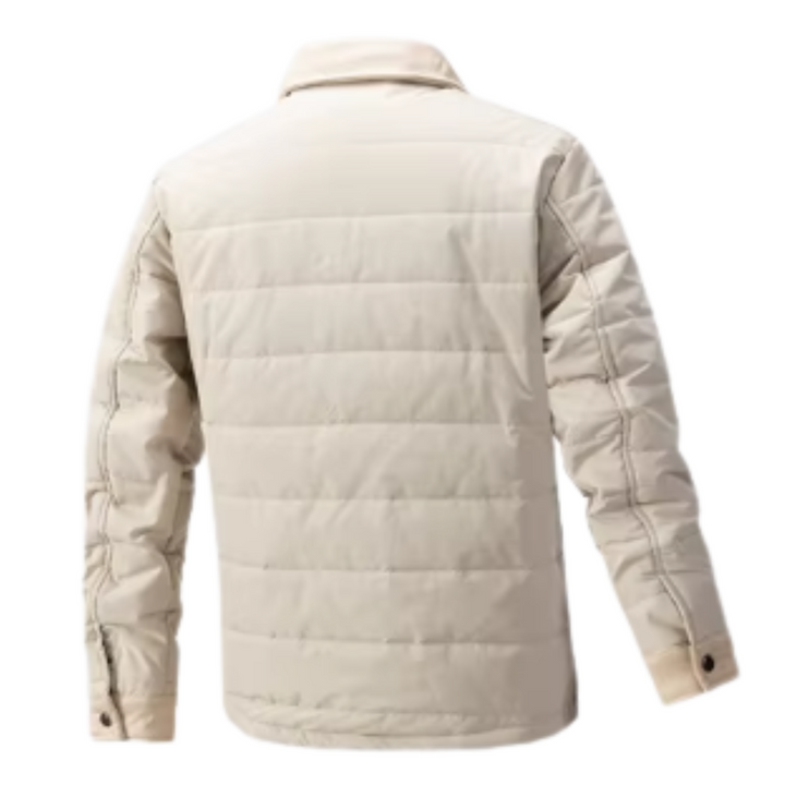 Elegant Forretningsjakke