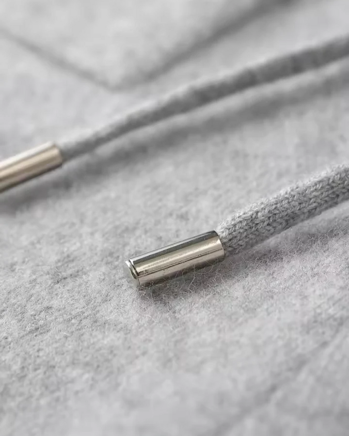 Turin Cashmere Træningsdragt