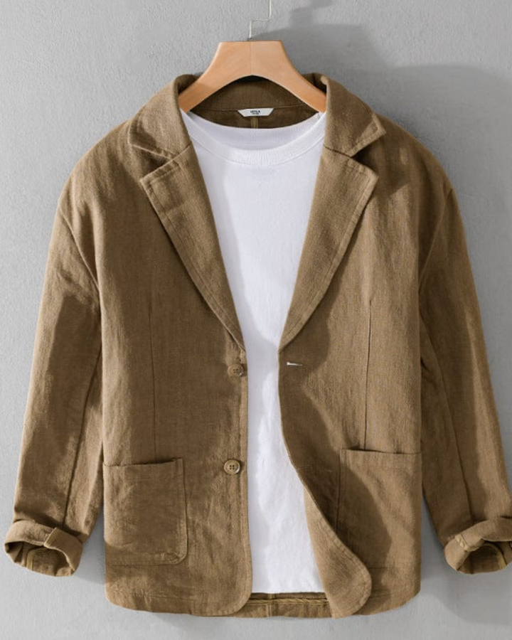 Queenstown Letvægtsjakke