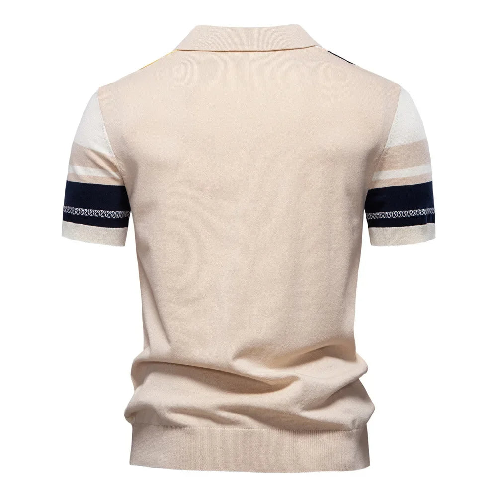 Strik Polo T-shirt