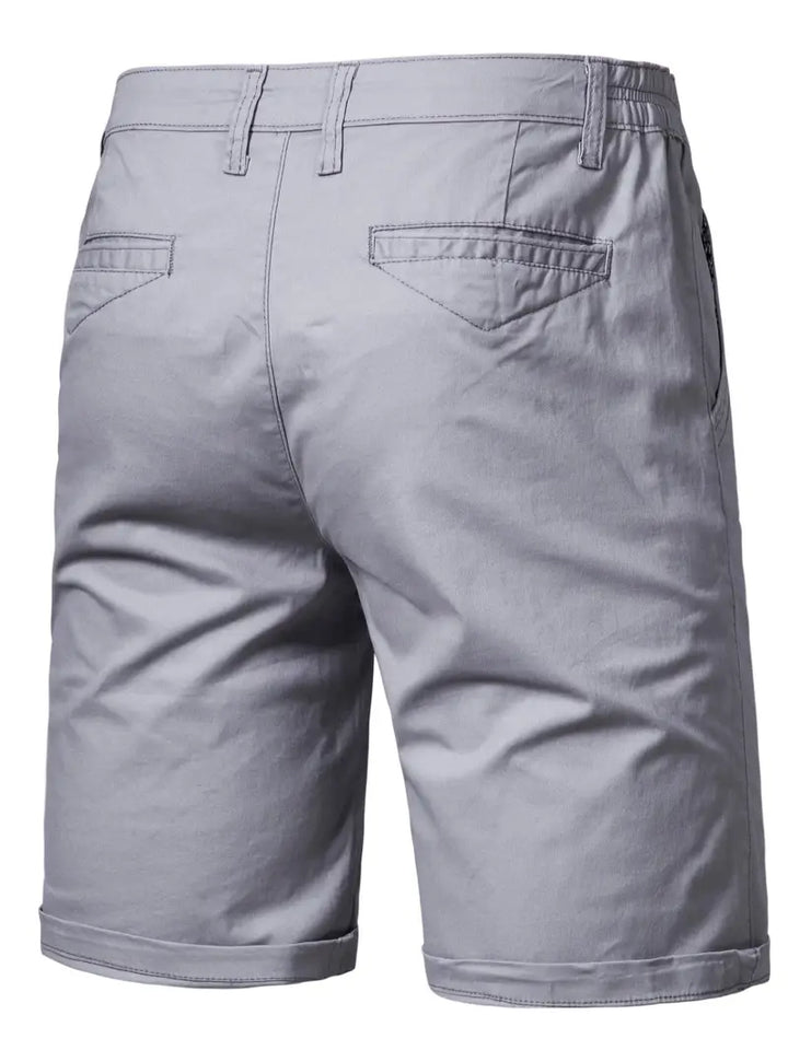 Elegant Bomulds Shorts