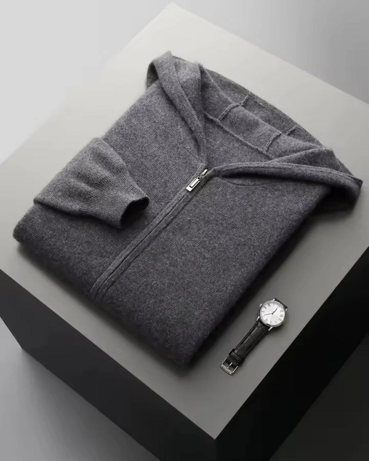 Positano Merino Uld Tracksuit