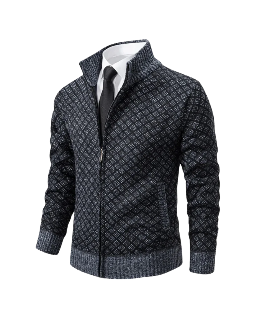 Givalli - Business Cardigan