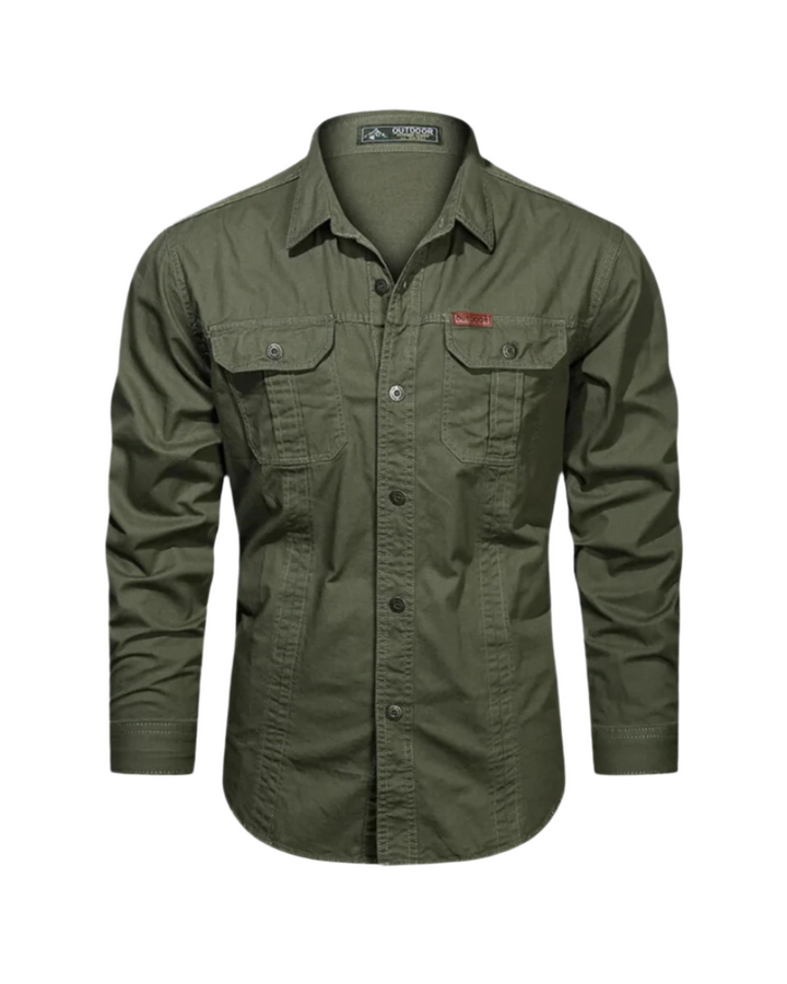 Florence Elegant Skjorte