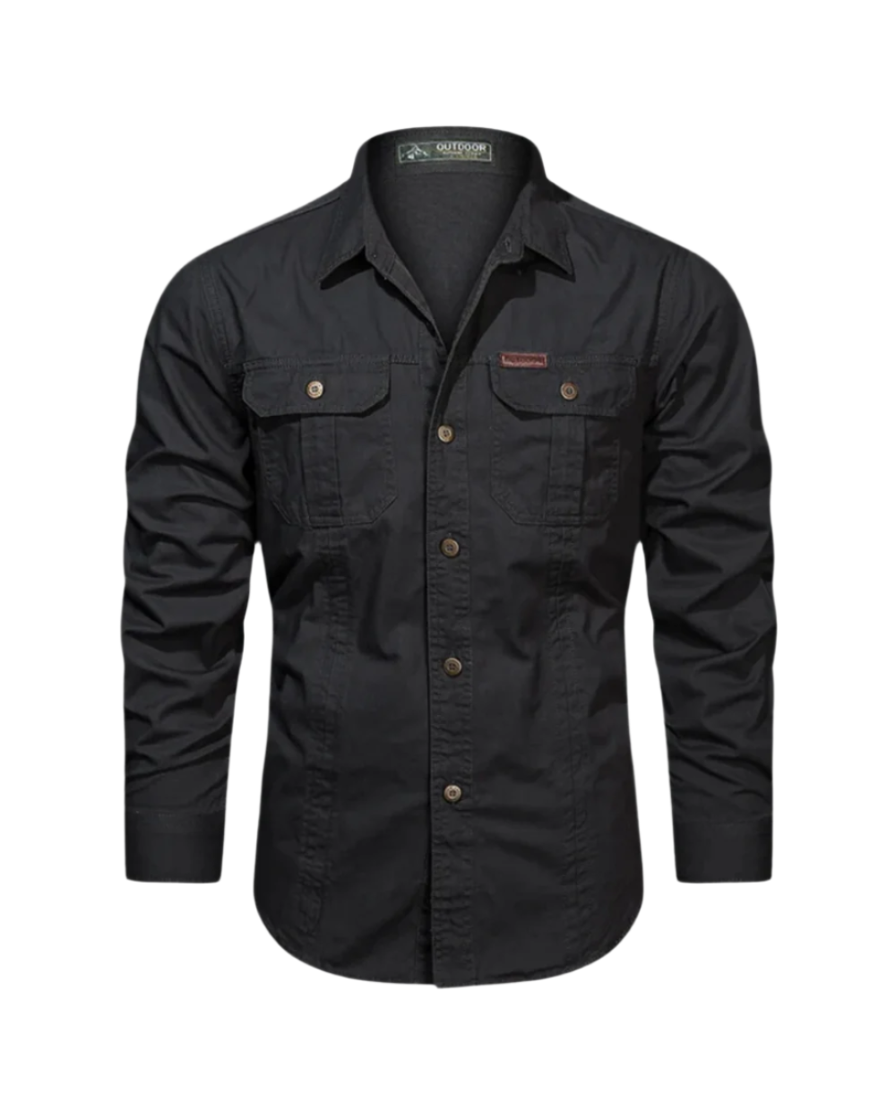 Florence Elegant Skjorte