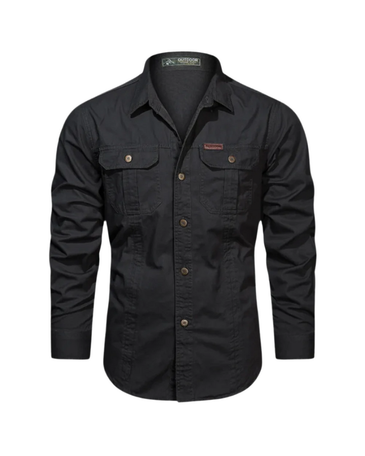 Florence Elegant Skjorte