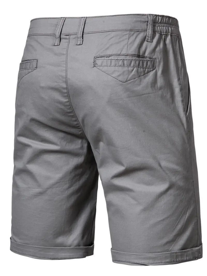 Elegant Bomulds Shorts
