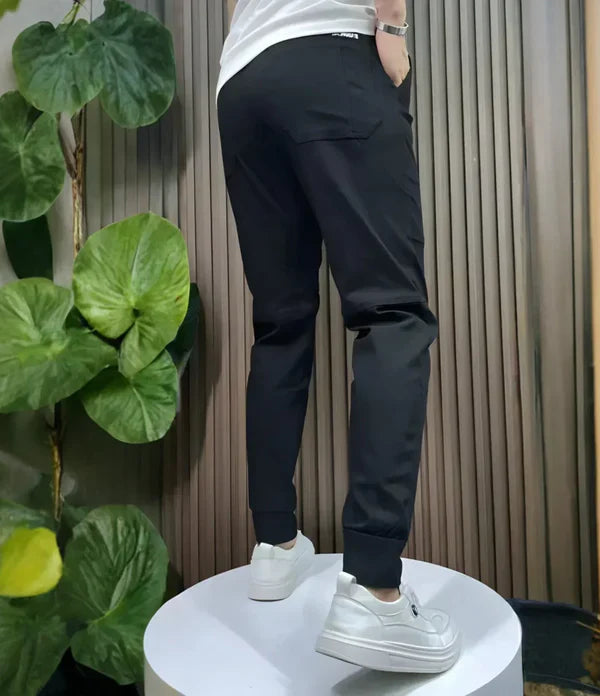 Stilfulde Cargo Bukser