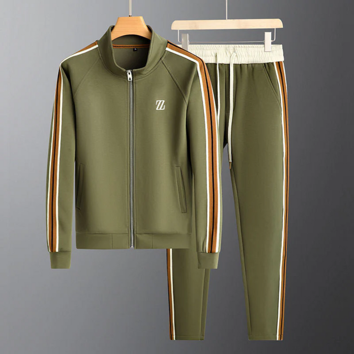 Premium Tracksuit