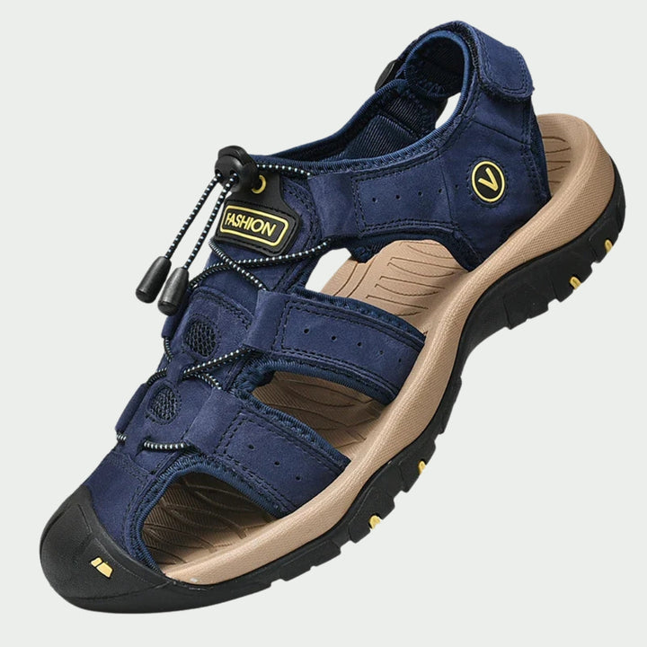 Komfortable Sandaler