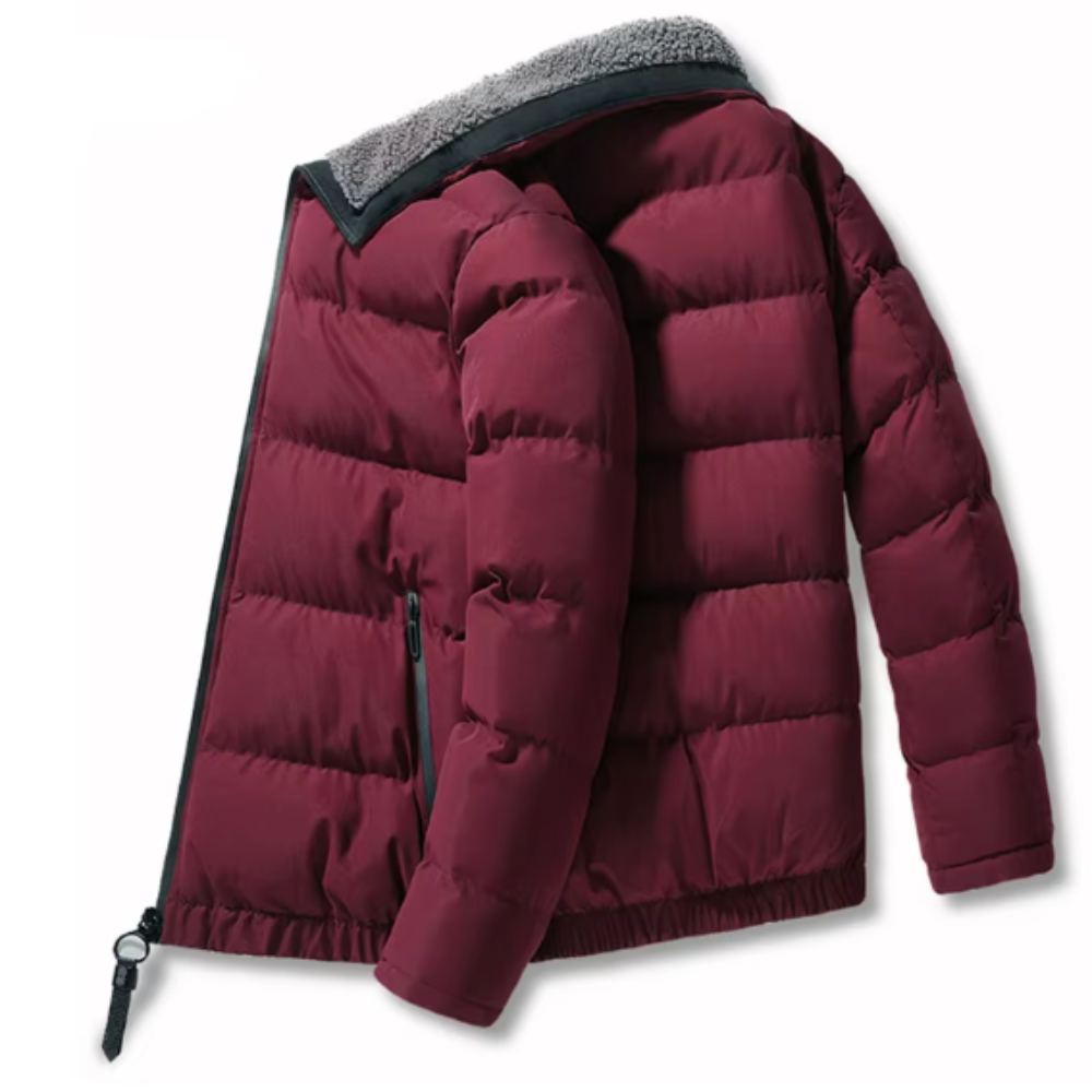 Stand Krave Vinterjakke