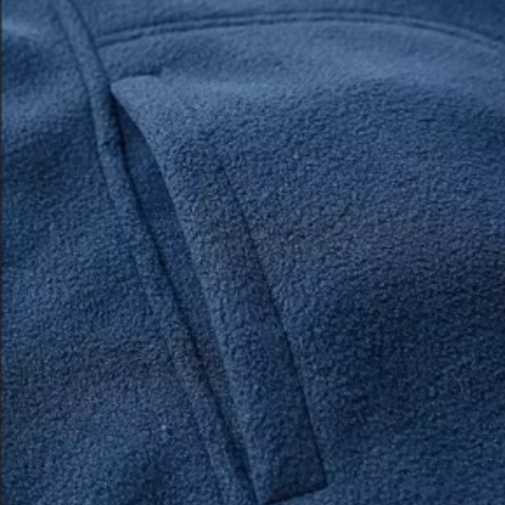 Softshell Fleece Jakke