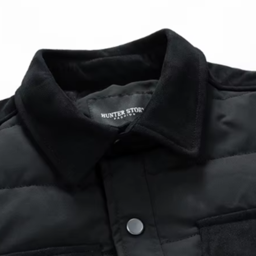 Elegant Forretningsjakke