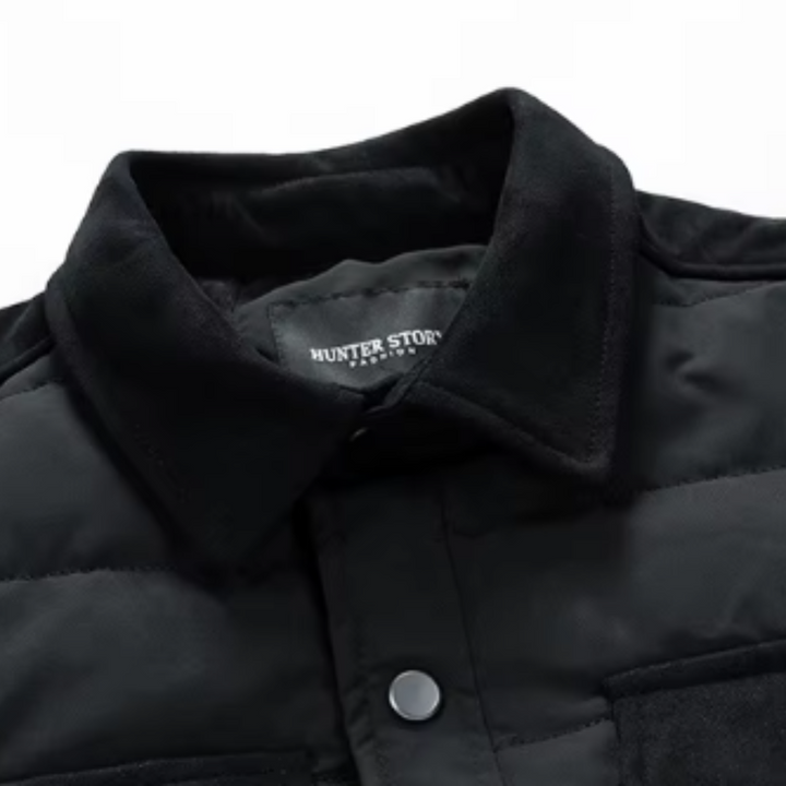 Elegant Forretningsjakke