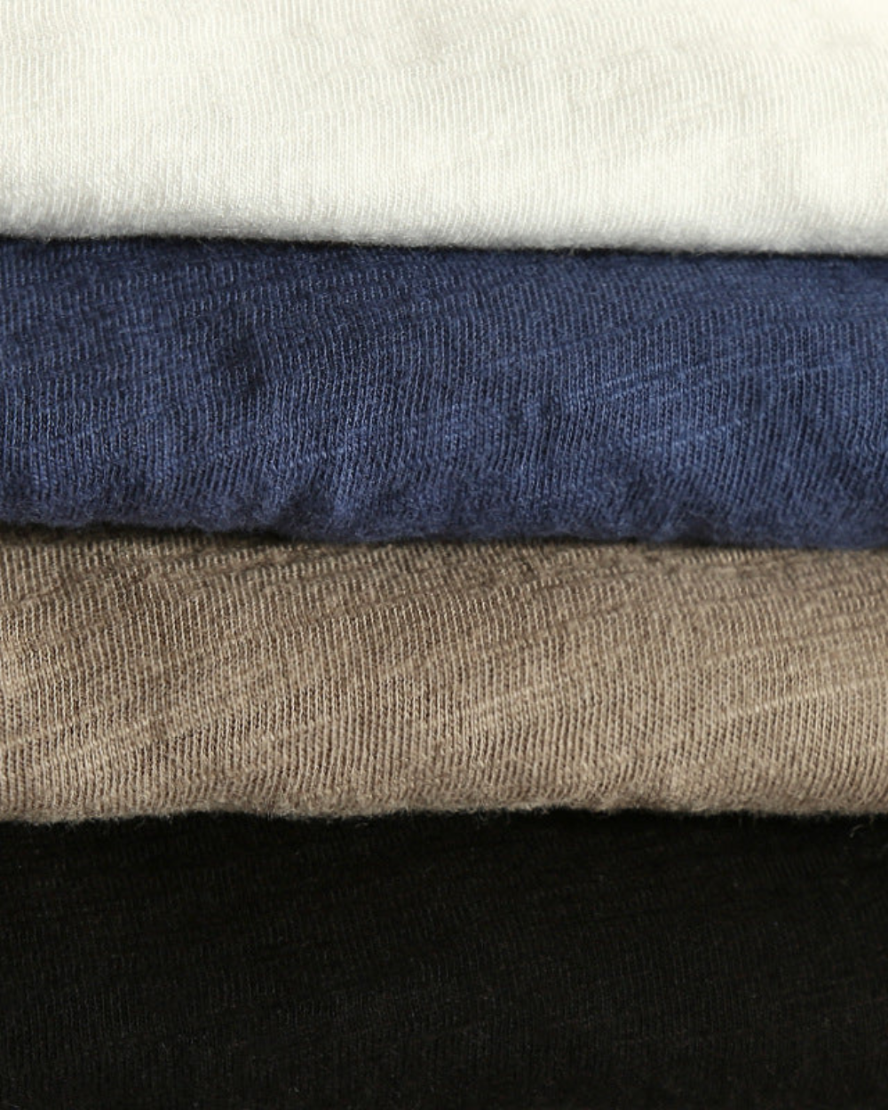 Paris Vintage Langærmet T-Shirt