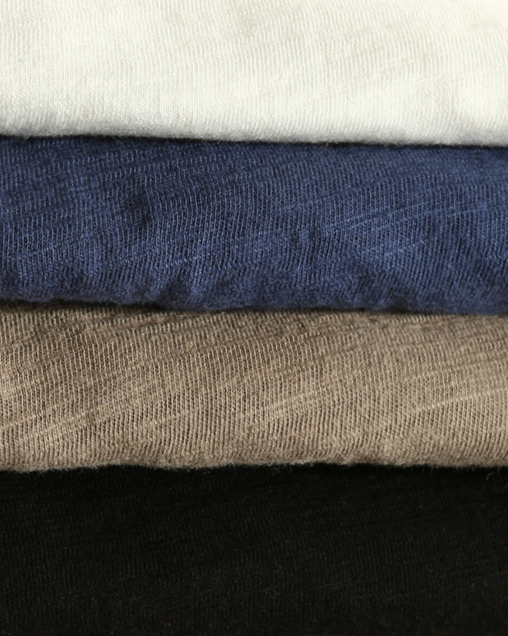 Paris Vintage Langærmet T-Shirt