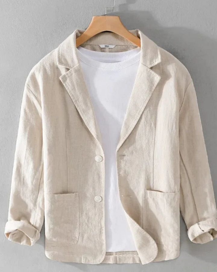 Queenstown Letvægtsjakke