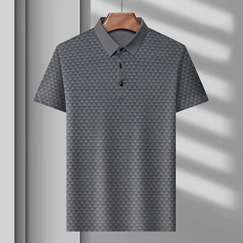 Klassisk Polo Shirt