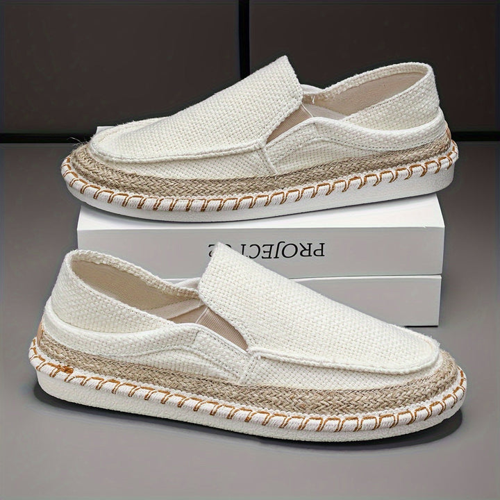 Marbella Sommer Loafers