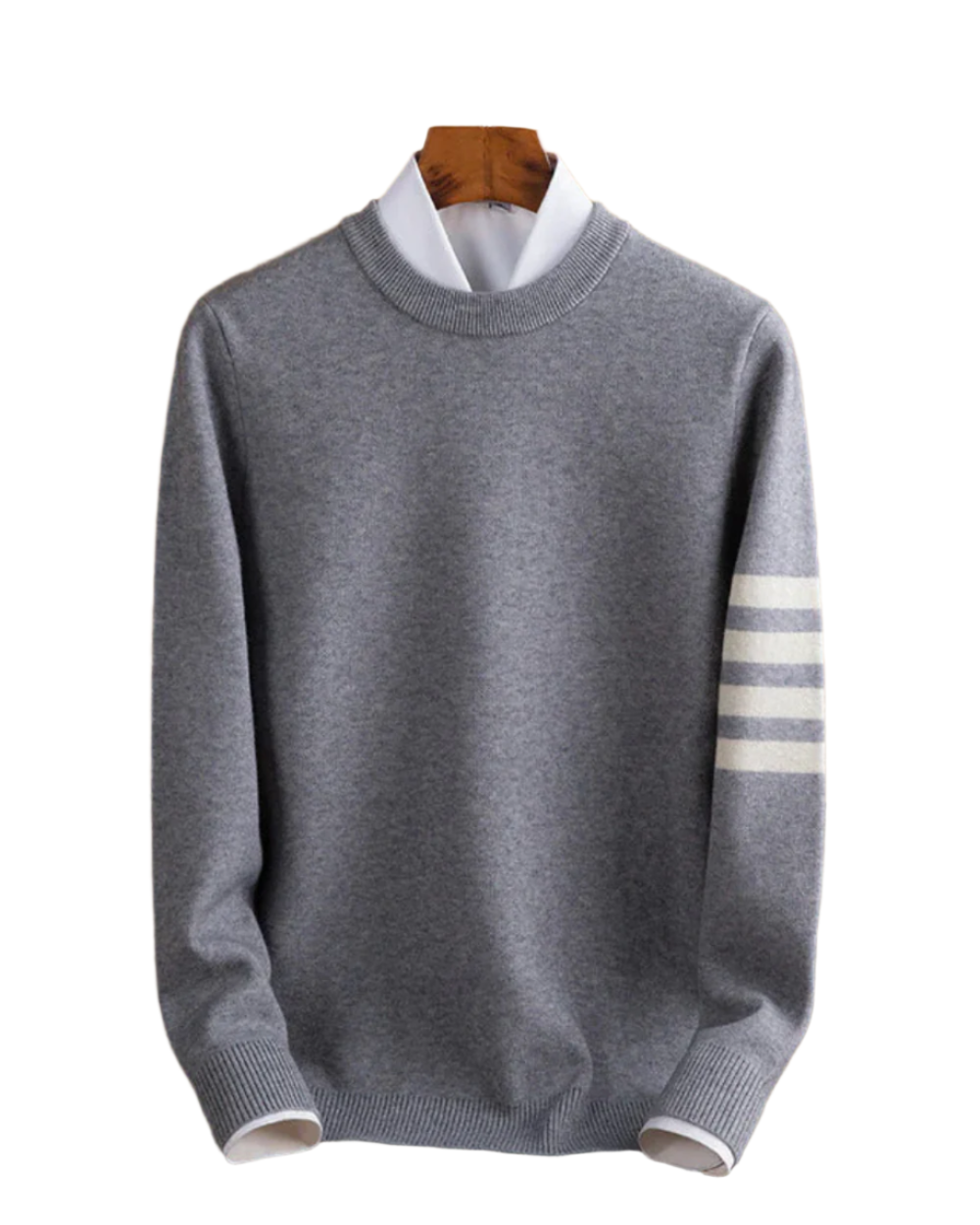 Ottavio Blød Pullover