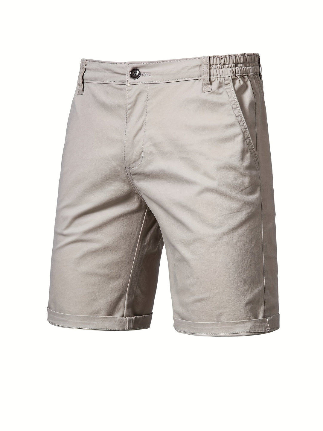 Elegant Bomulds Shorts