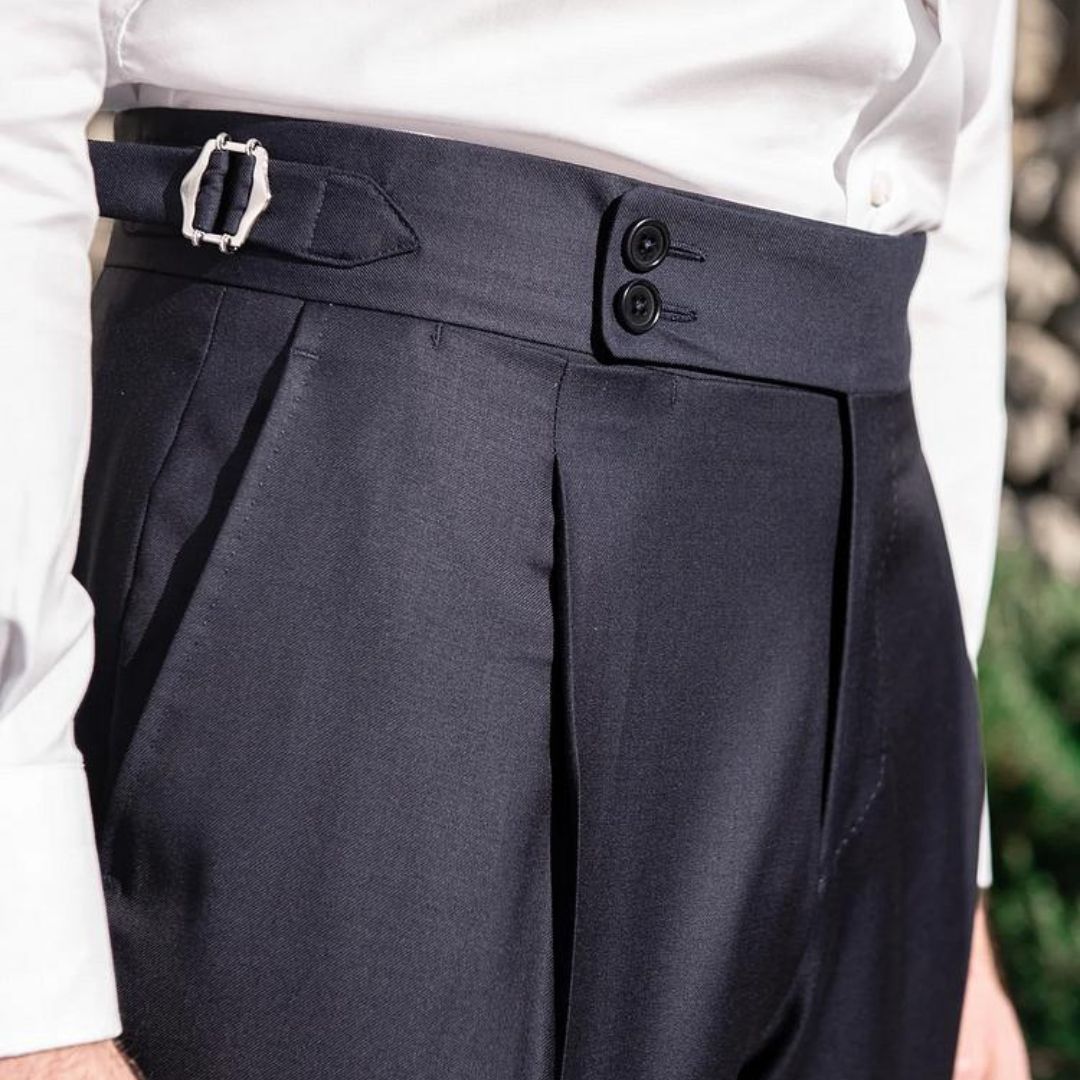 Gold Coast Linned Pantalon