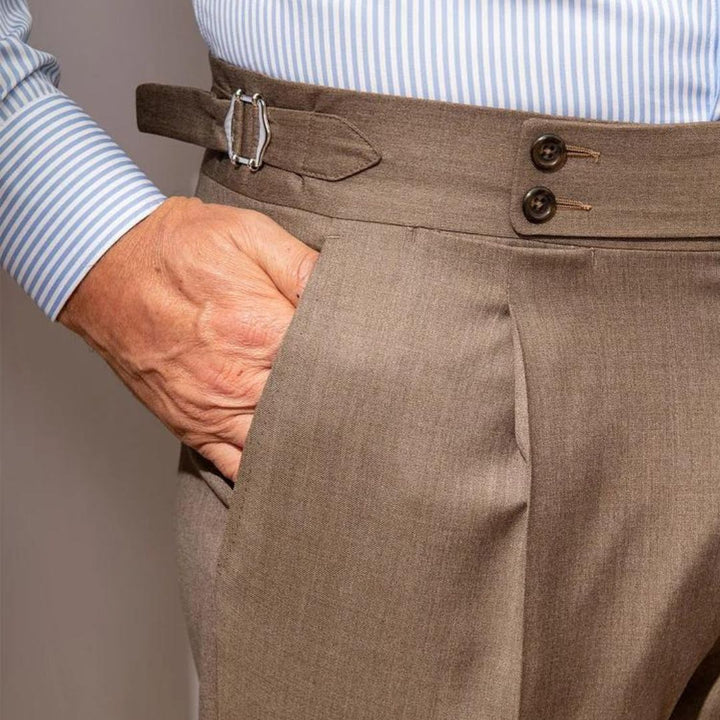 Gold Coast Linned Pantalon