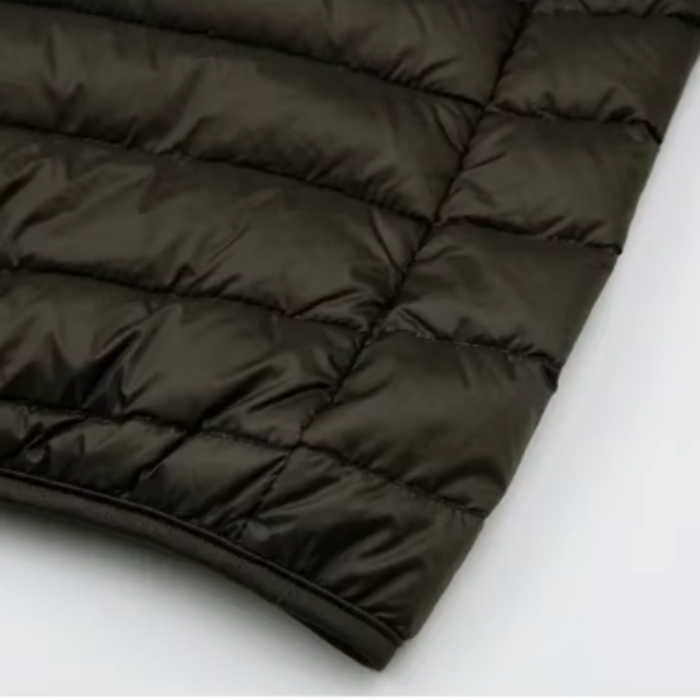 Letvægts Andedunsjakke