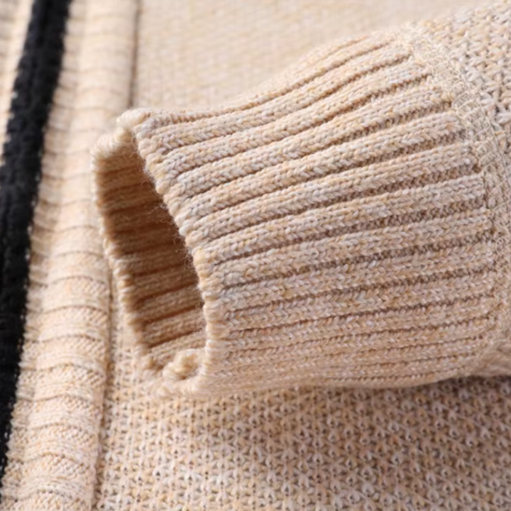 Elegant Chic Cardigan