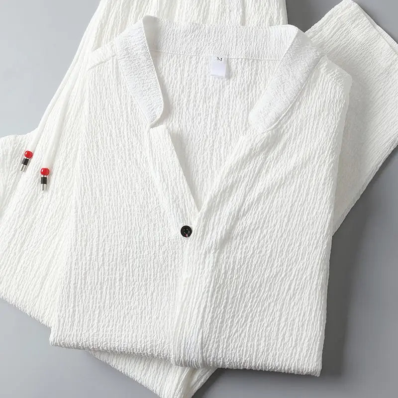 Komfortabel 2-delts Sæt