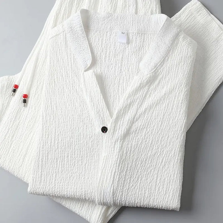 Komfortabel 2-delts Sæt