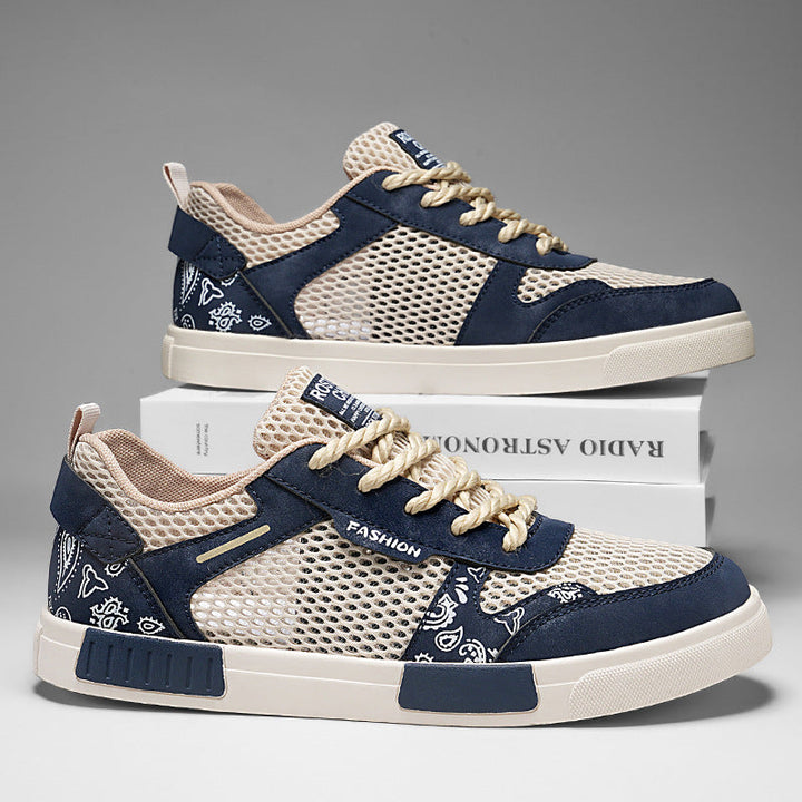 Bilbao Premium Sneakers
