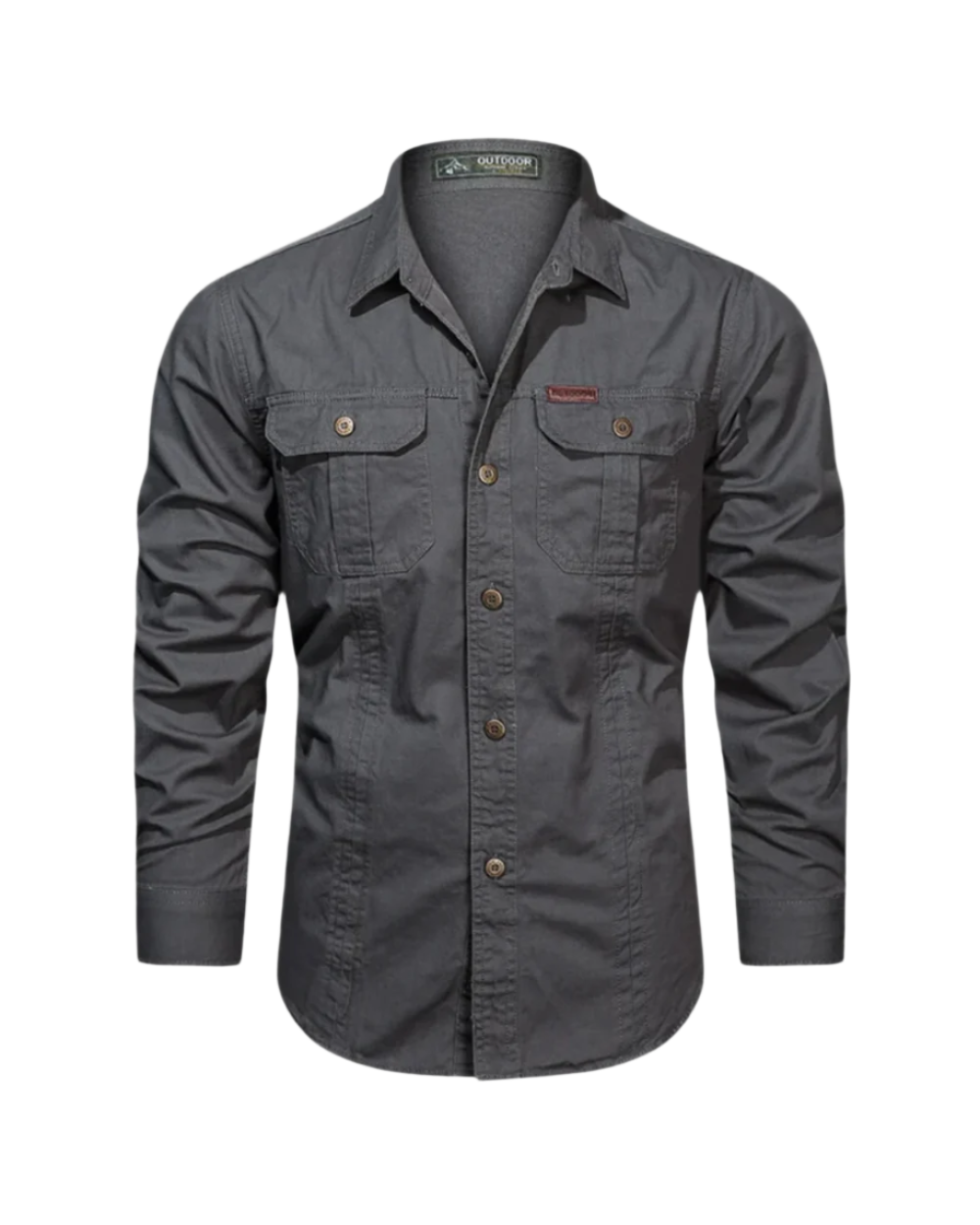 Florence Elegant Skjorte