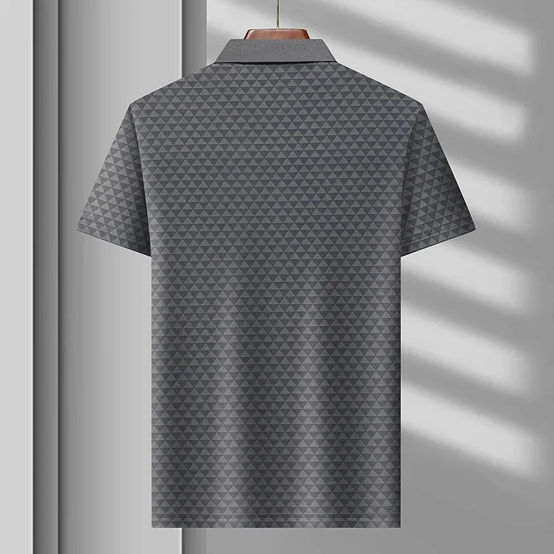 Klassisk Polo Shirt