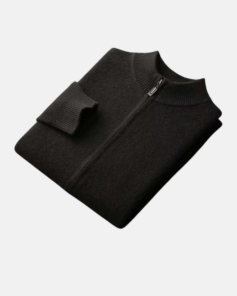 Apollo Merino Uld Cardigan