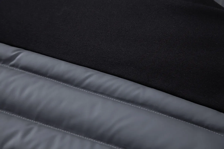 Paris Premium Hybrid Jakke