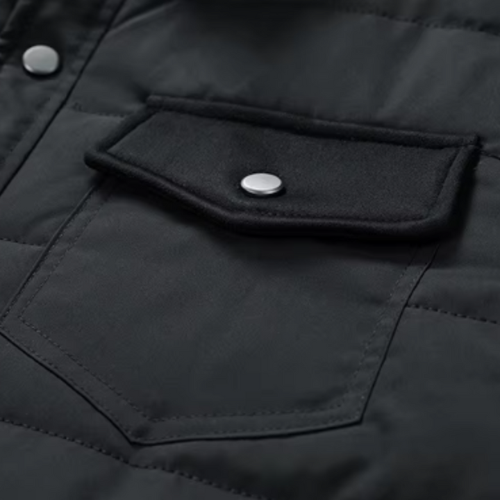 Elegant Forretningsjakke