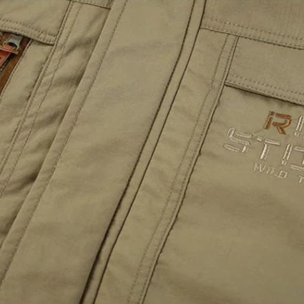 Premium Polstret Vinterjakke