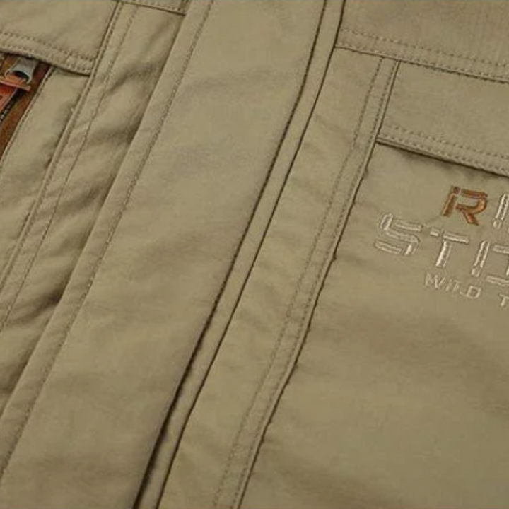 Premium Polstret Vinterjakke