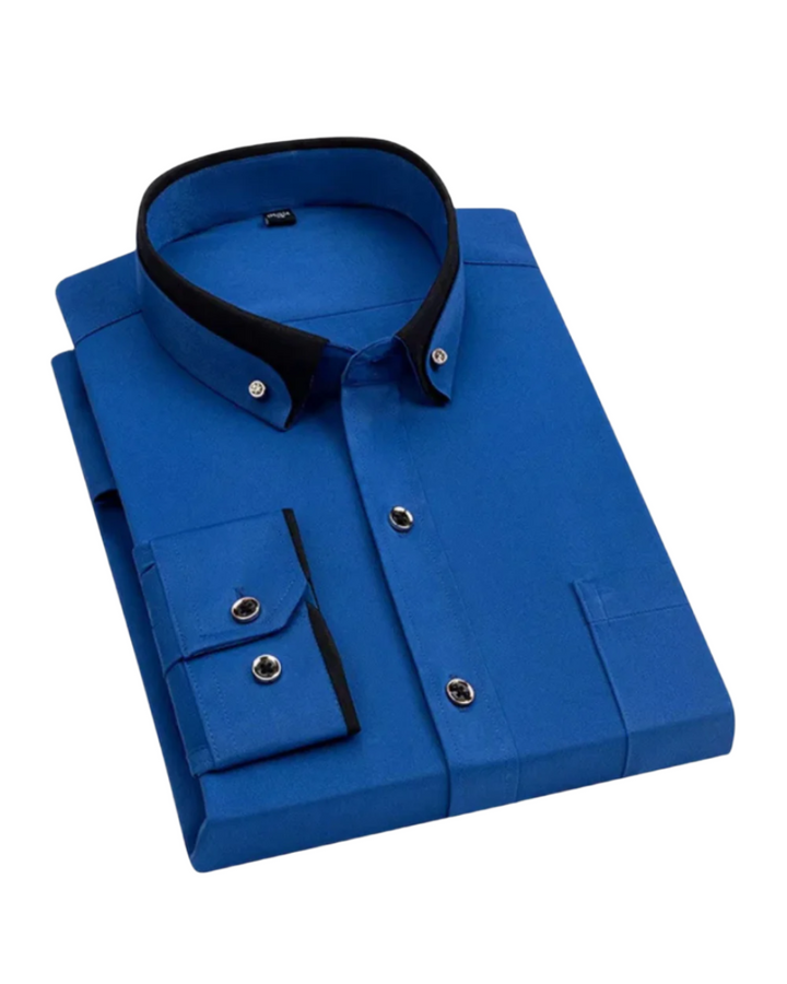 Givalli - Adriano Klassisk Skjorte