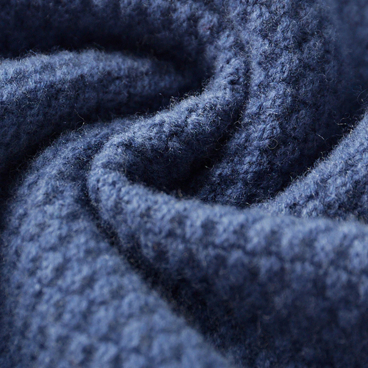 Savoca Merino Uld Cardigan